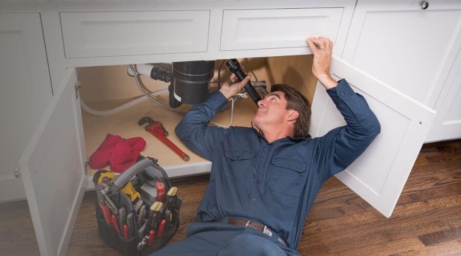 Local tankless water heater installation in South Dennis, NJ